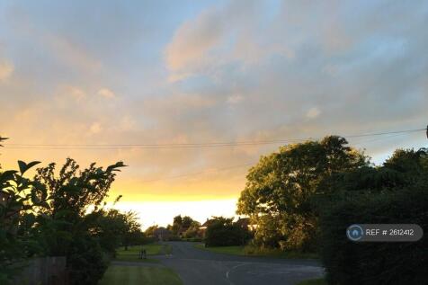 Village Green, Skipwith