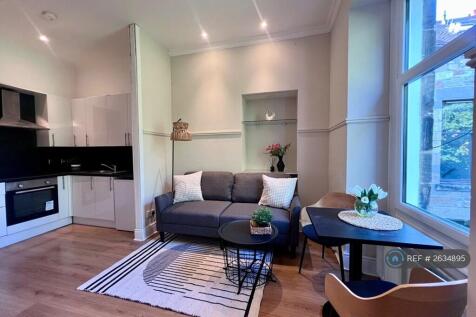Kitchen Lounge