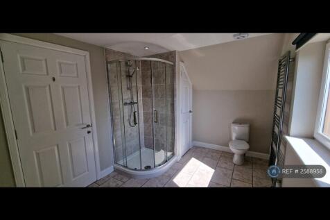 Main Bathroom (1st Floor)