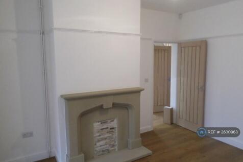 Rear Snug/Lounge