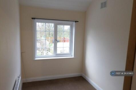 Small 3rd Bedroom 
