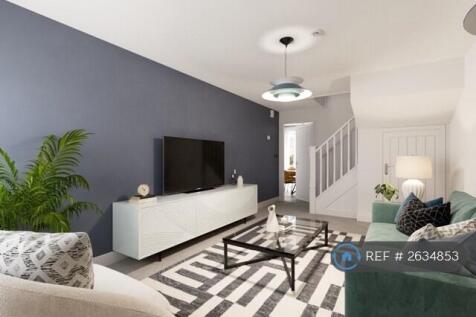 Showhome Living Room