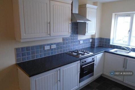 Kitchen Units