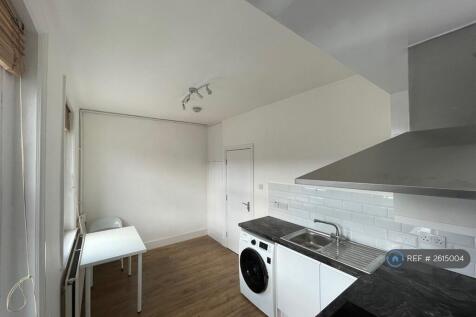 Open Plan Kitchen