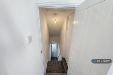 Stairs/Landing
