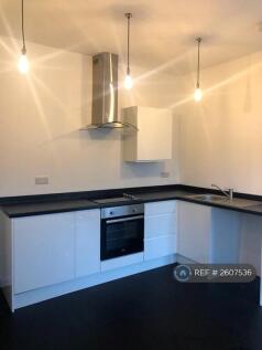 Kitchen/Living Area 