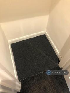 Cupboard Space