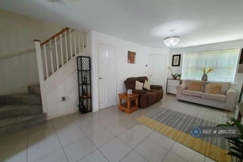 Stairs To Upstairs