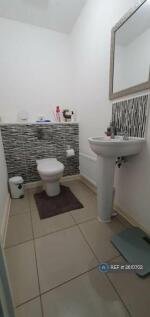 Wc Downstairs