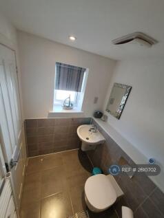 Ensuite - Bedroom 1