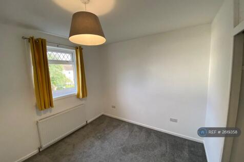 Back Bedroom 1
