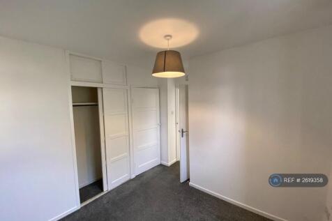 Back Bedroom 1 