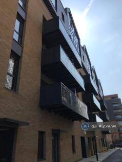 Building Front