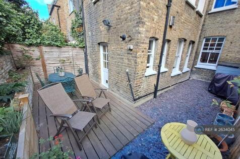 Private Garden