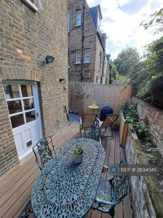 Private Garden