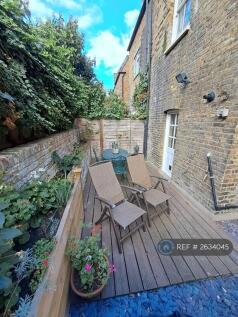 Private Garden