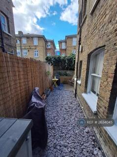 Private Garden