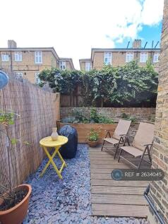 Private Garden