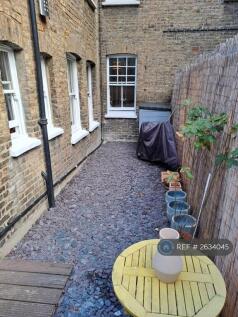 Private Garden