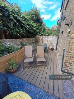 Private Garden