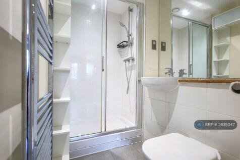 Master En-Suite 