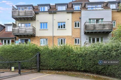 Exterior / Balcony