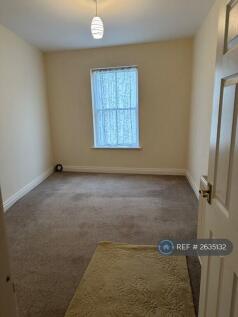 1st Floor Bed 2