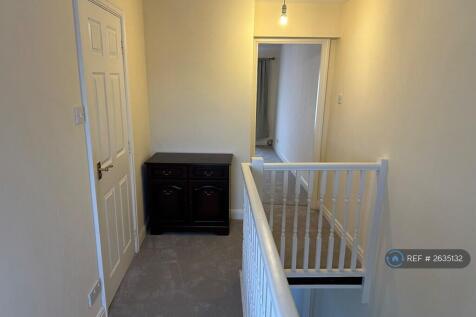 2nd Floor Hall
