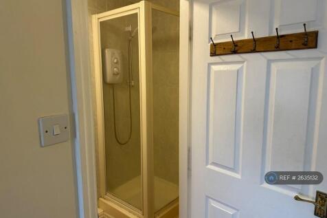 2nd Floor Shower