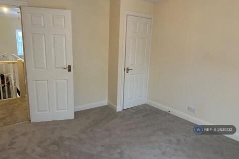 2nd Floor Bed