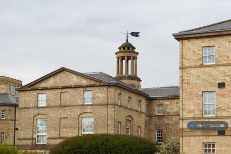 Grade 11 Listed Building 
