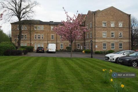 Parking And Lawns