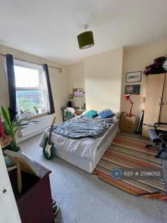 Bedroom 1.