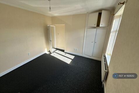 1st Bedroom