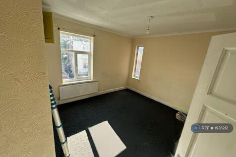 1st Bedroom