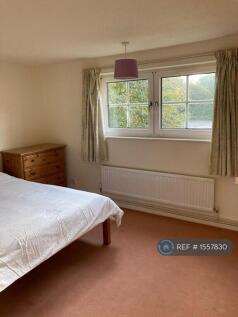 Large Bedroom