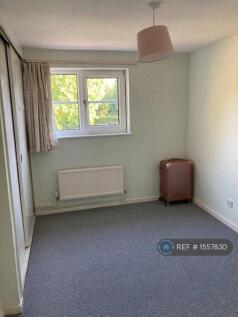 Medium Bedroom