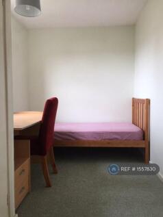 Small Bedroom