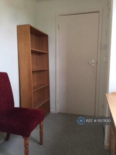 Small Bedroom