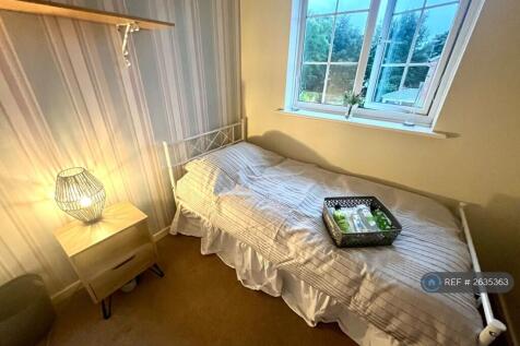Single Bedroom