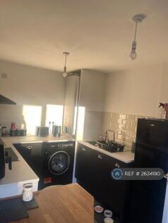 Kitchen View 2