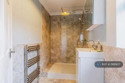 Shower Room 1