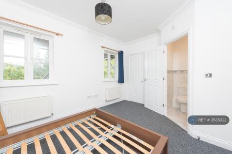 Room 2, With En-Suite
