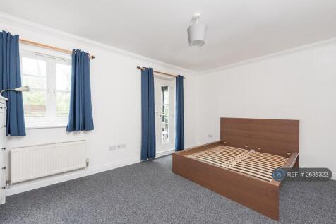 Room 3, With Balcony