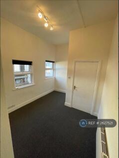 Living/Bedroom