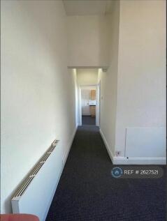 Passageway