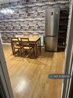 Kitchen - Diner