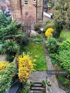 Shared Garden
