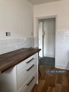 Kitchen View To Landing 1