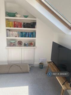 Sitting / Dining Room